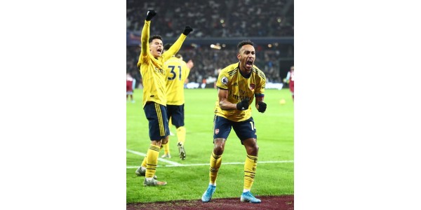 L'esprit altruiste du football de Pierre Emerick Aubameyang